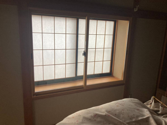 施工事例の写真