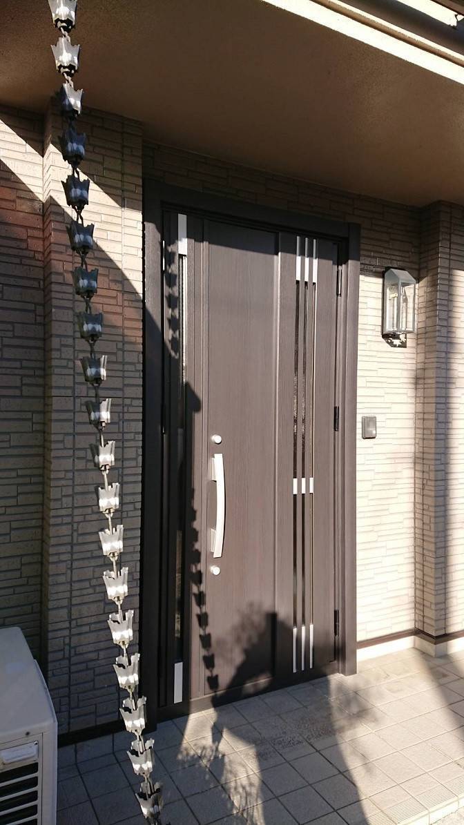 バンダイトーヨー住器の1dayリフォーム『リシェント3』工事!の施工後の写真3